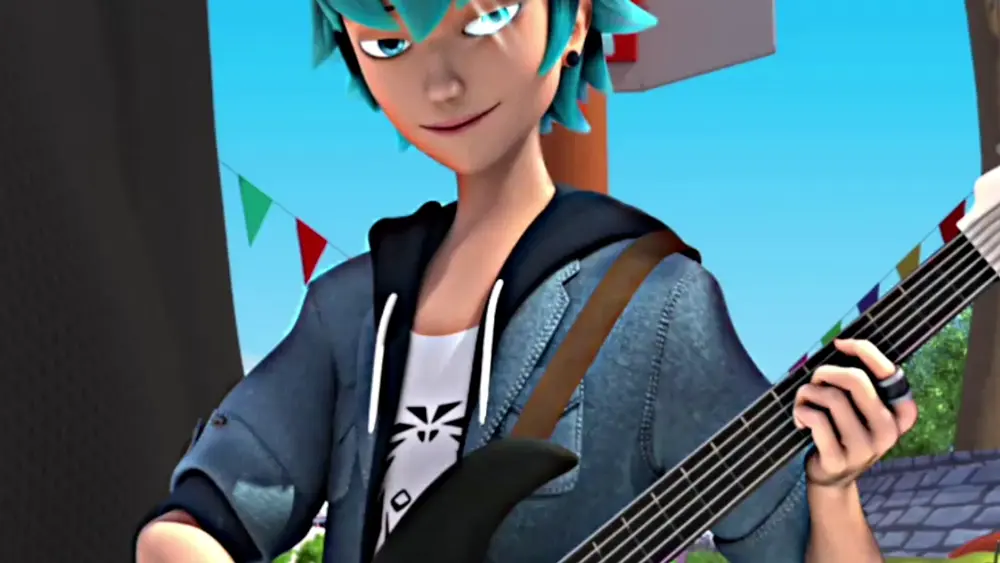 Ladybug – Fondo de Pantalla Animado para PC, Android & iPhone