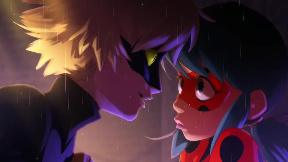 Ladybug – Fondo en Movimiento para PC, Android & iPhone