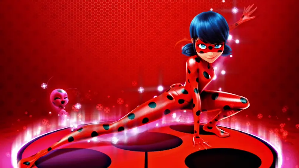 Ladybug – Fondo de Pantalla para PC, Android & iPhone