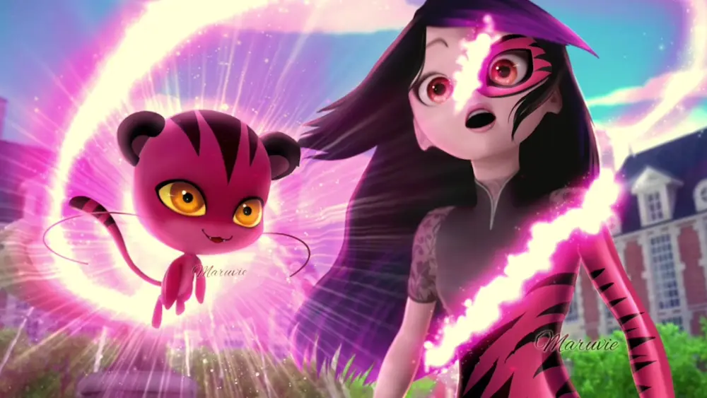 Ladybug – Fondo de Pantalla Animado para PC, Android & iPhone