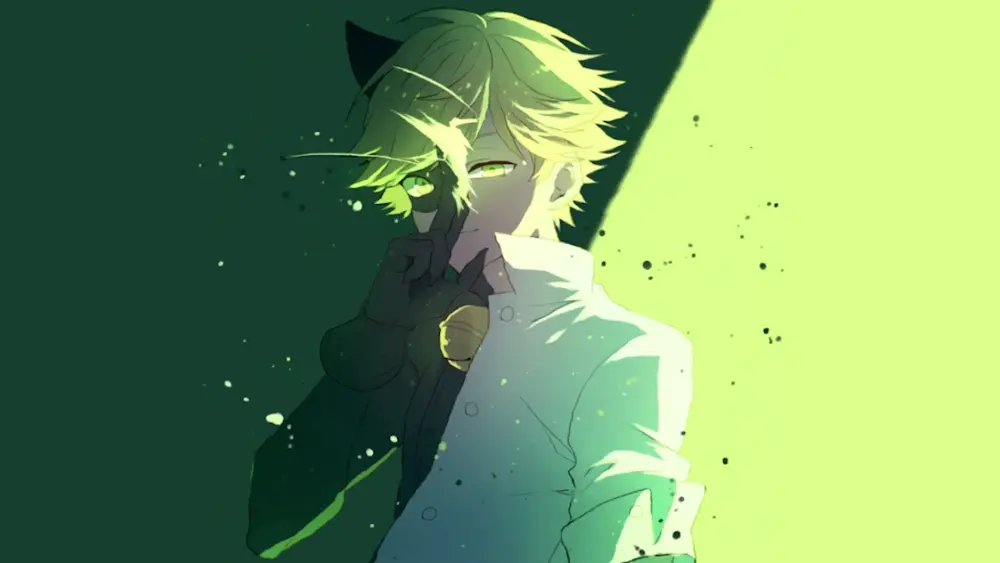 Ladybug – Fondo de Pantalla En Movimiento para PC, Android & iPhone