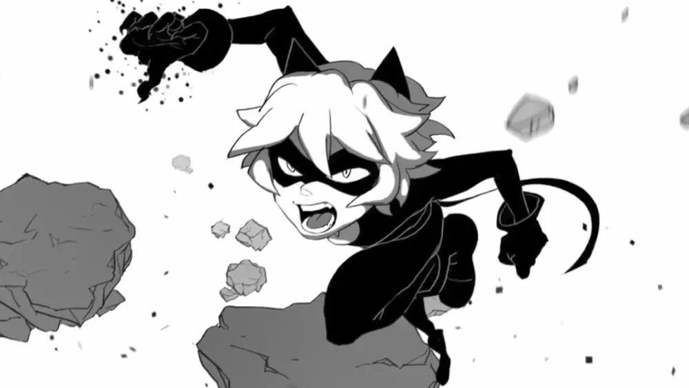 Ladybug – Fondo de Pantalla Animado