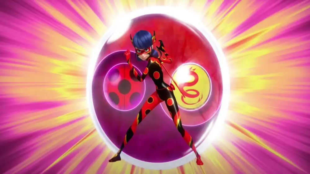 Ladybug – Fondo de Pantalla Animado para PC, Android & iPhone