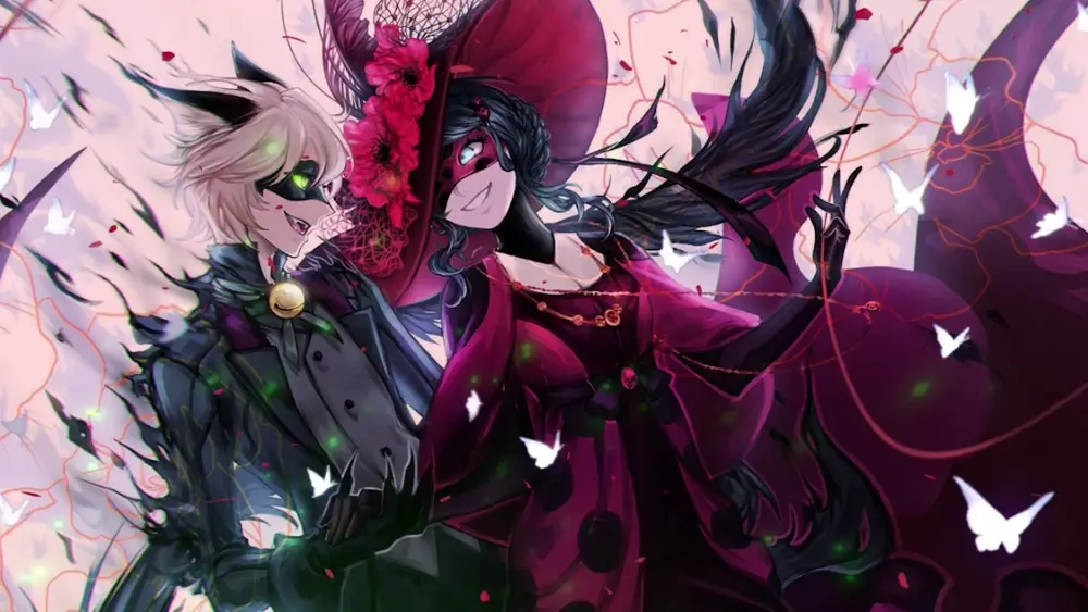 Ladybug – Fondo de Pantalla En Movimiento para PC, Android & iPhone