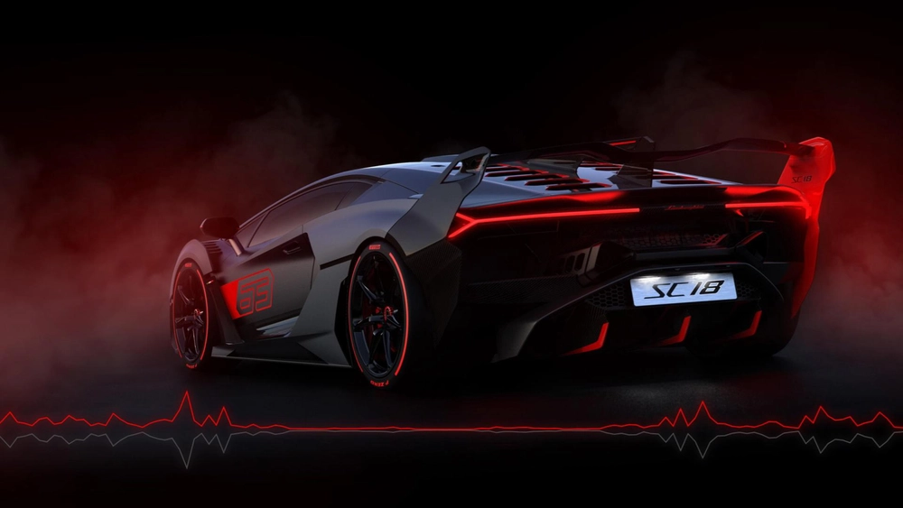 Coches - Fondo de Pantalla En Movimiento para PC, Android & iPhone