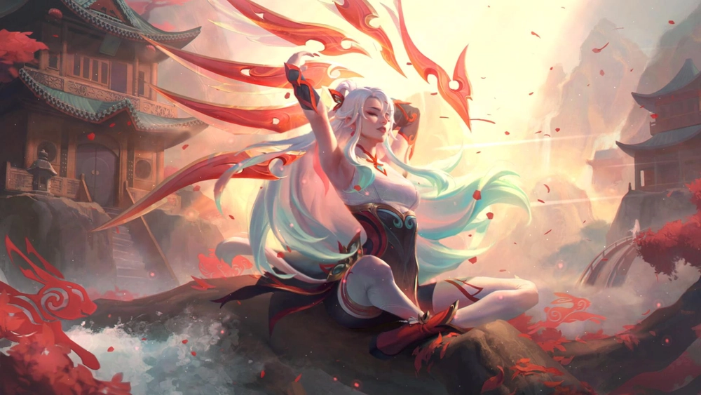 League Of Legends - Fondo de Pantalla Animado para PC, Android & iPhone