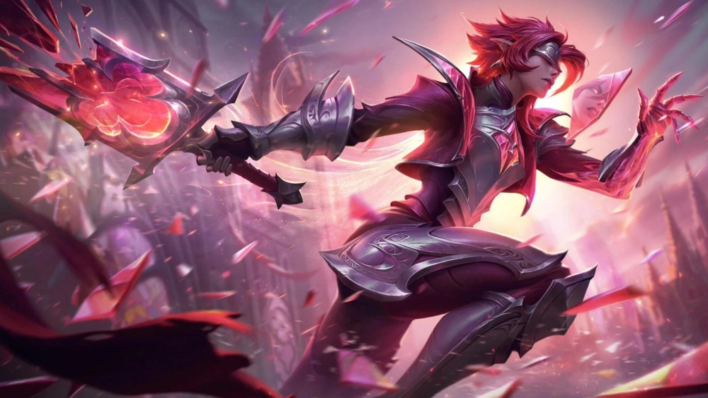 League Of Legends - Fondo Animado para PC, Android & iPhone