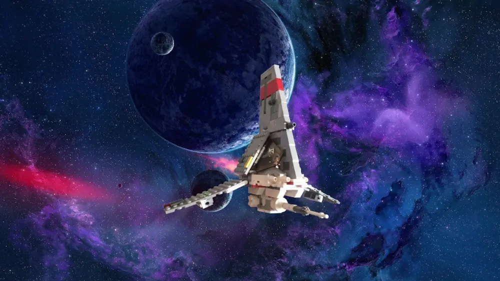 LEGO – Fondo de Pantalla Animado para PC, Android & iPhone