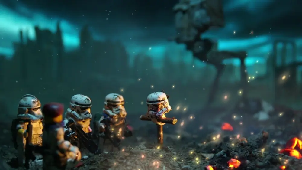 LEGO – Fondo de Pantalla En Movimiento para PC, Android & iPhone