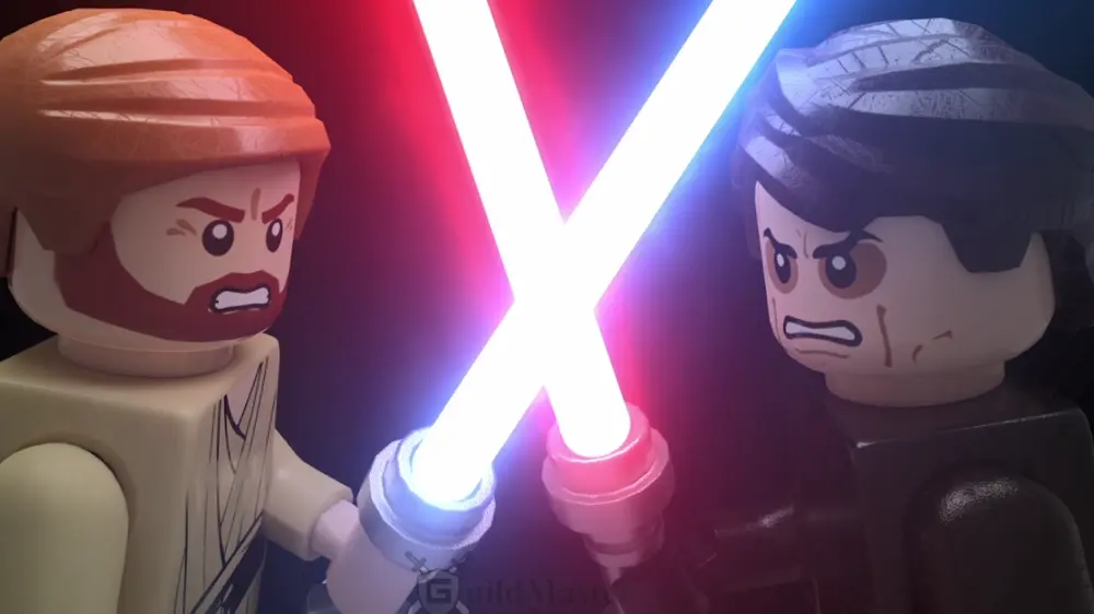 LEGO – Fondo de Pantalla para PC, Android & iPhone