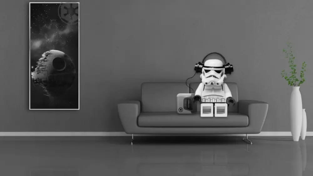 LEGO – Fondo de Pantalla En Movimiento para PC, Android & iPhone