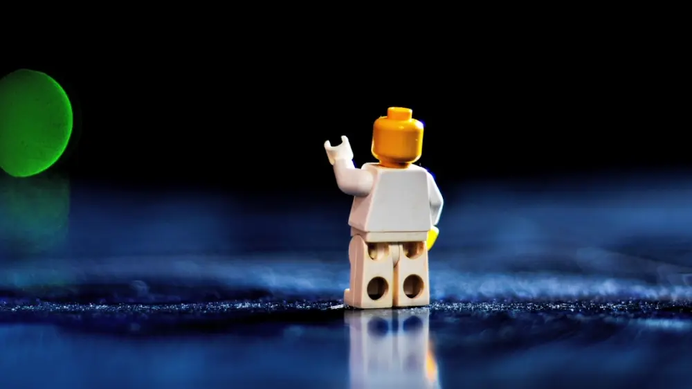 LEGO – Fondo en Movimiento para PC, Android & iPhone