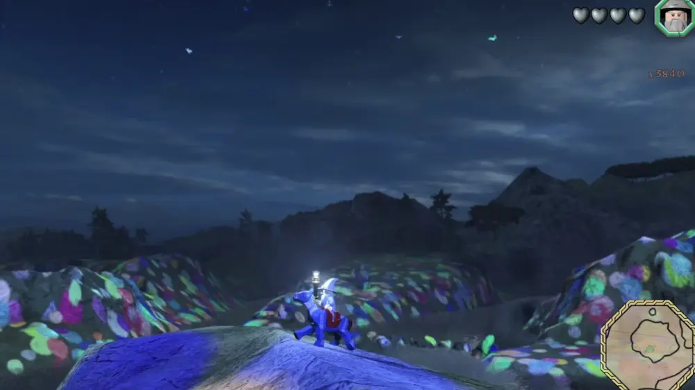 LEGO – Fondo de Pantalla para PC, Android & iPhone