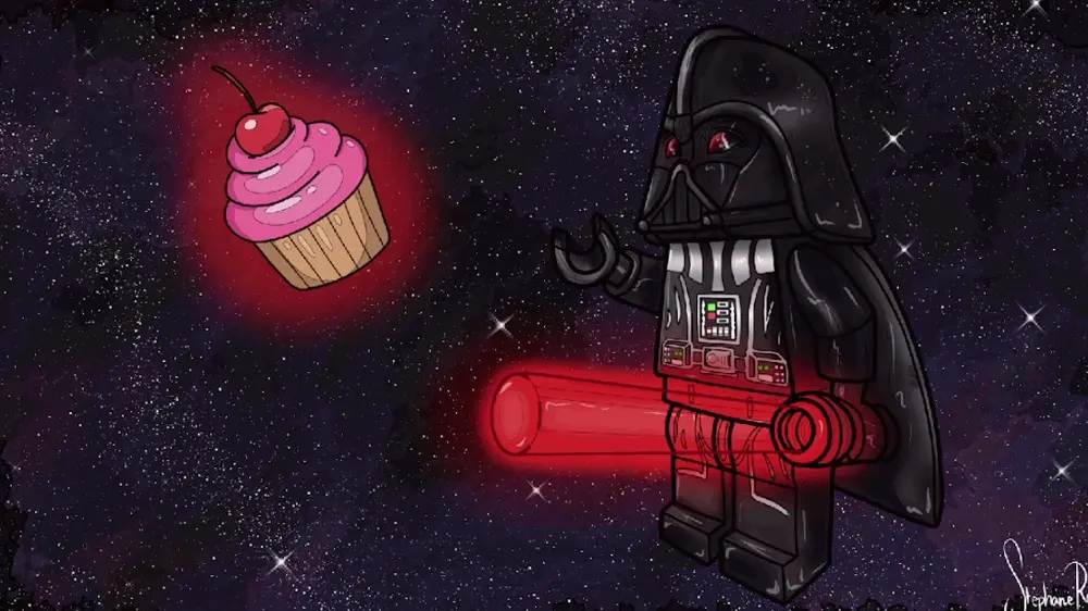 LEGO – Fondo de Pantalla Animado para PC, Android & iPhone