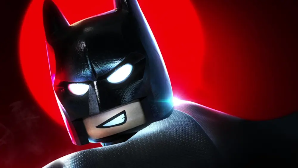 LEGO – Fondo de Pantalla En Movimiento para PC, Android & iPhone