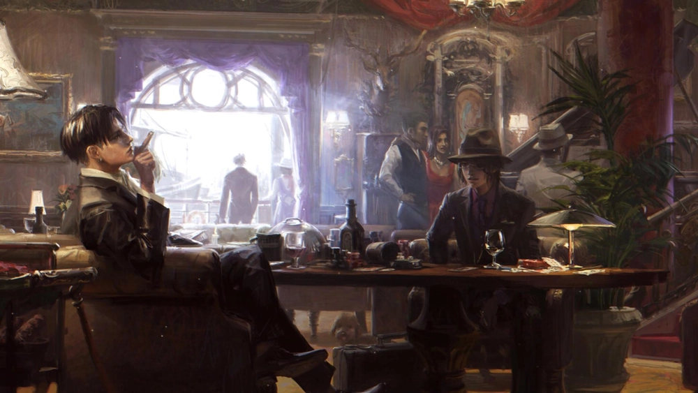 Levi Ackerman - Fondo de Pantalla En Movimiento para PC, Android & iPhone