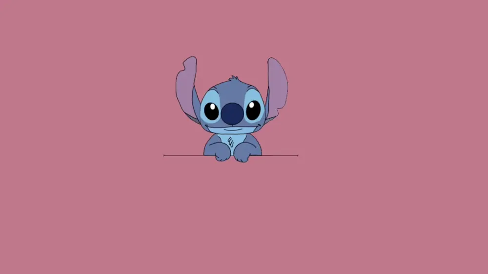 Lilo & Stitch – Fondo de Pantalla para PC, Android & iPhone