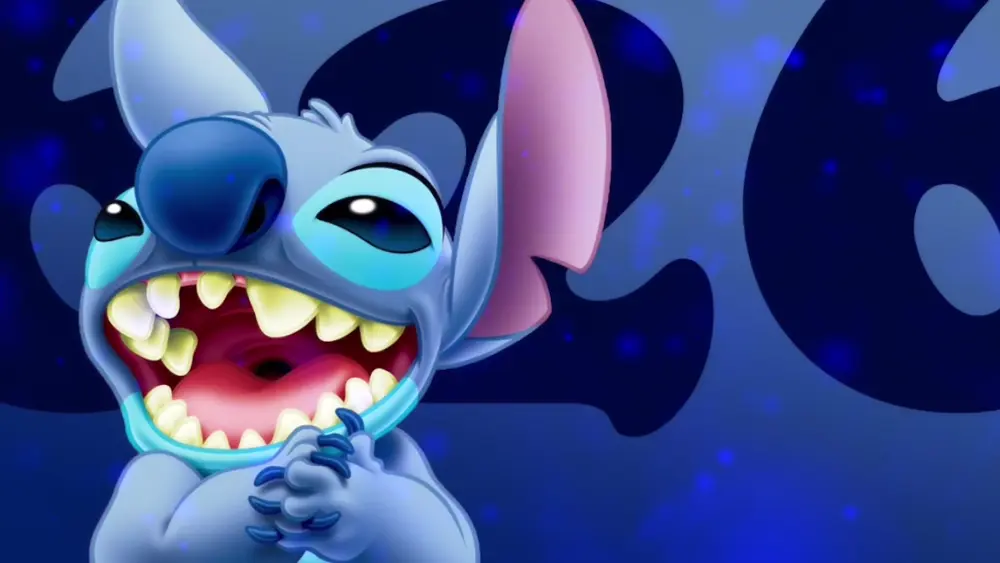 Lilo & Stitch – Fondo en Movimiento para PC, Android & iPhone