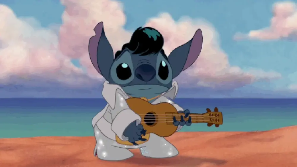 Lilo & Stitch – Fondo de Pantalla para PC, Android & iPhone