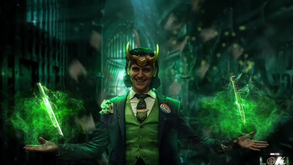 Loki – Fondo de Pantalla Animado para PC, Android & iPhone