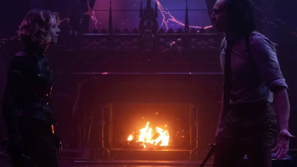 Loki – Fondo en Movimiento para PC, Android & iPhone