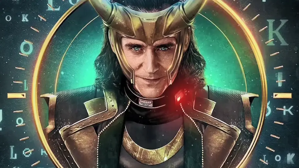 Loki – Fondo de Pantalla para PC, Android & iPhone