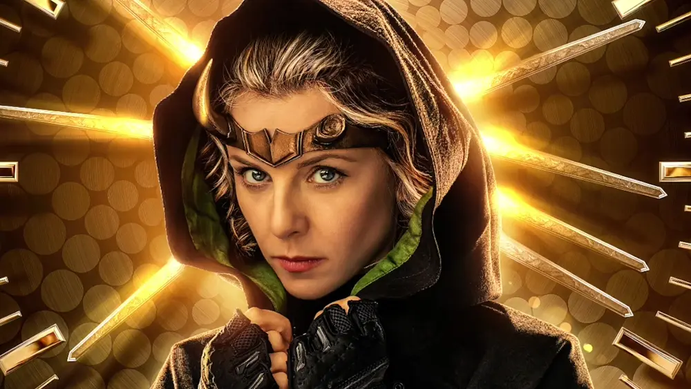 Loki – Fondo de Pantalla Animado