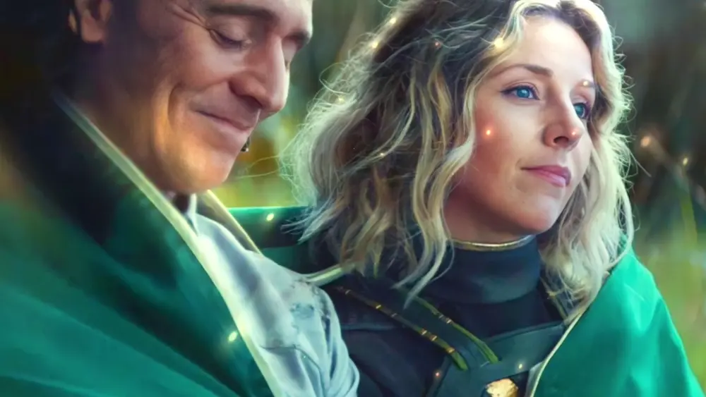 Loki – Fondo de Pantalla Animado para PC, Android & iPhone