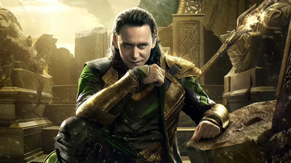 Loki – Fondo Animado para PC, Android & iPhone