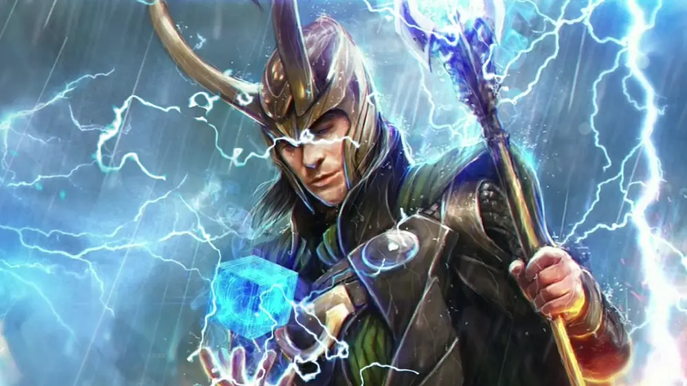 Loki – Fondo en Movimiento para PC, Android & iPhone