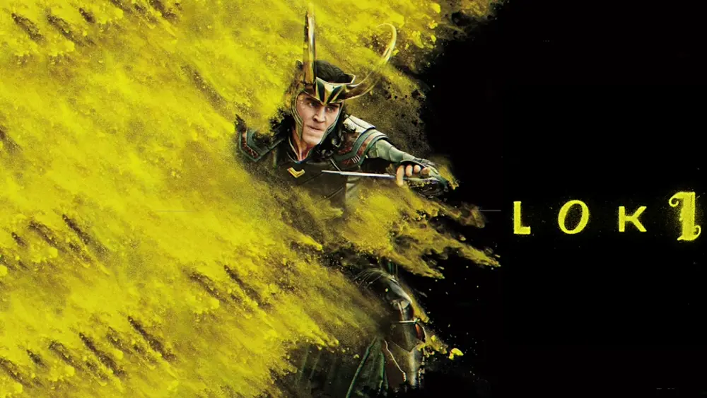 Loki – Fondo de Pantalla En Movimiento para PC, Android & iPhone