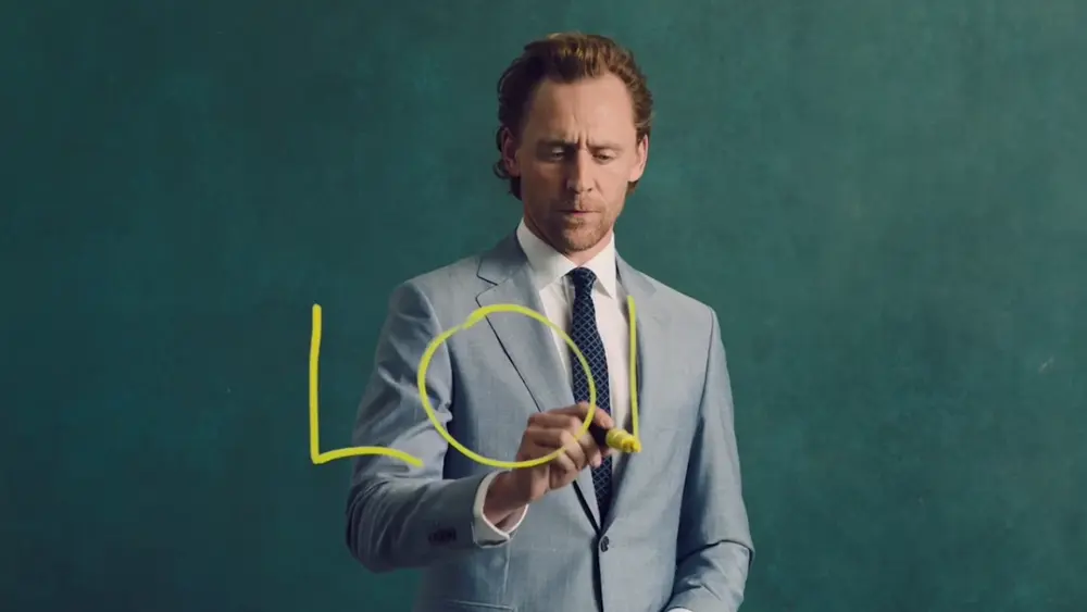 Loki – Fondo Animado para PC, Android & iPhone