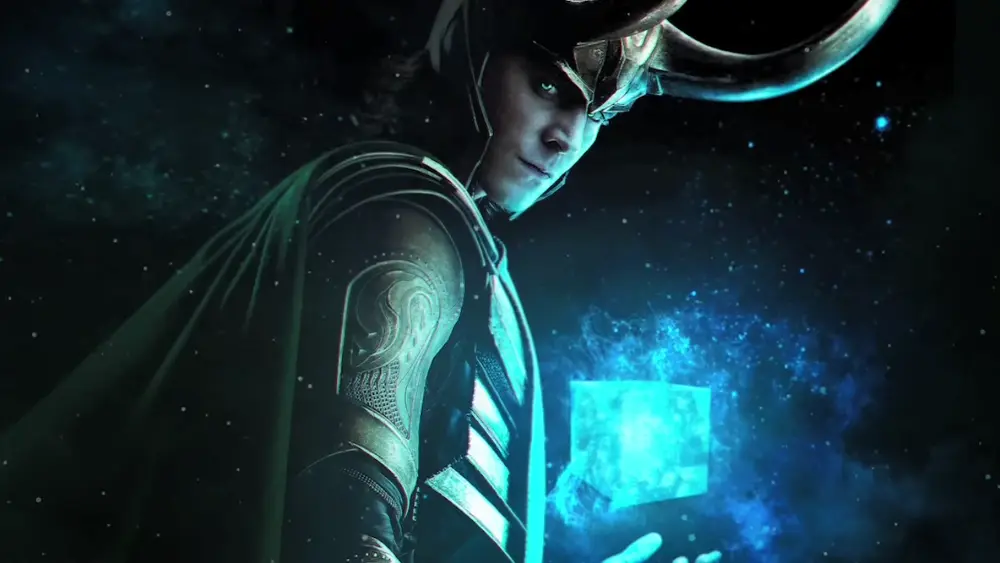 Loki – Fondo en Movimiento para PC, Android & iPhone