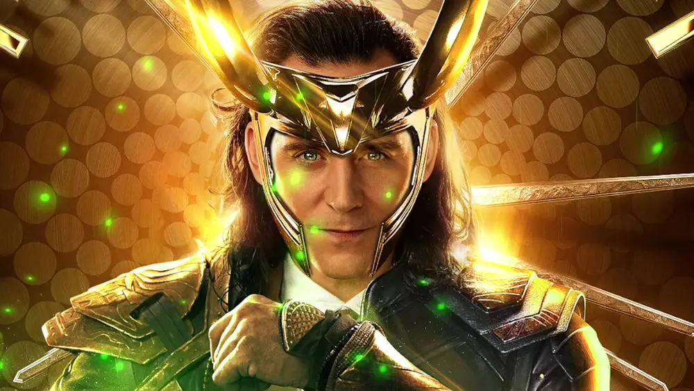 Loki – Fondo de Pantalla para PC, Android & iPhone