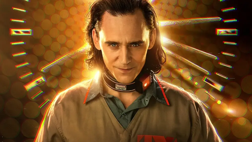 Loki – Fondo de Pantalla Animado