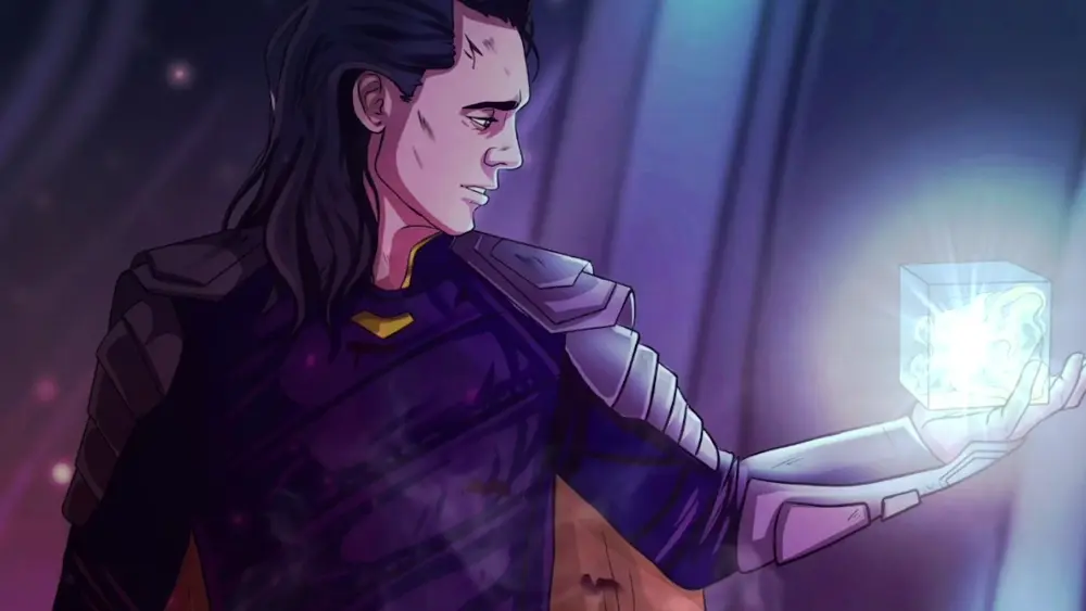 Loki – Fondo de Pantalla Animado para PC, Android & iPhone