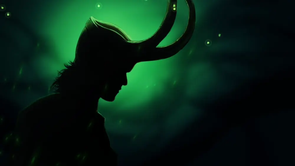 Loki – Fondo de Pantalla En Movimiento para PC, Android & iPhone