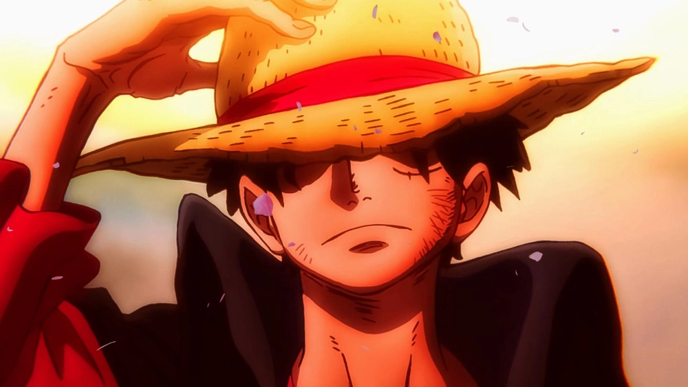 Luffy - Fondo de Pantalla Animado para PC, Android & iPhone