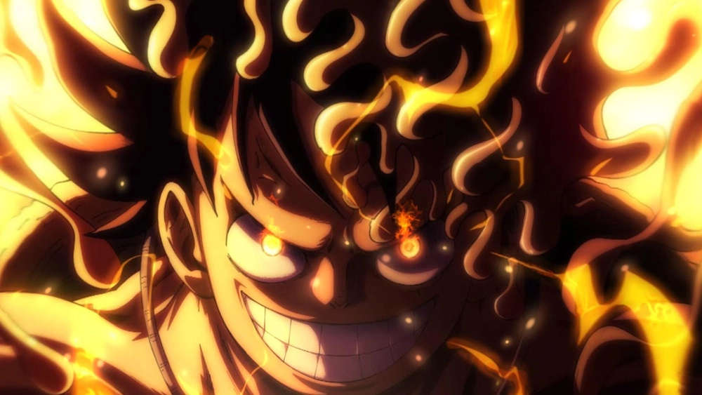 Luffy - Fondo de Pantalla para PC, Android & iPhone