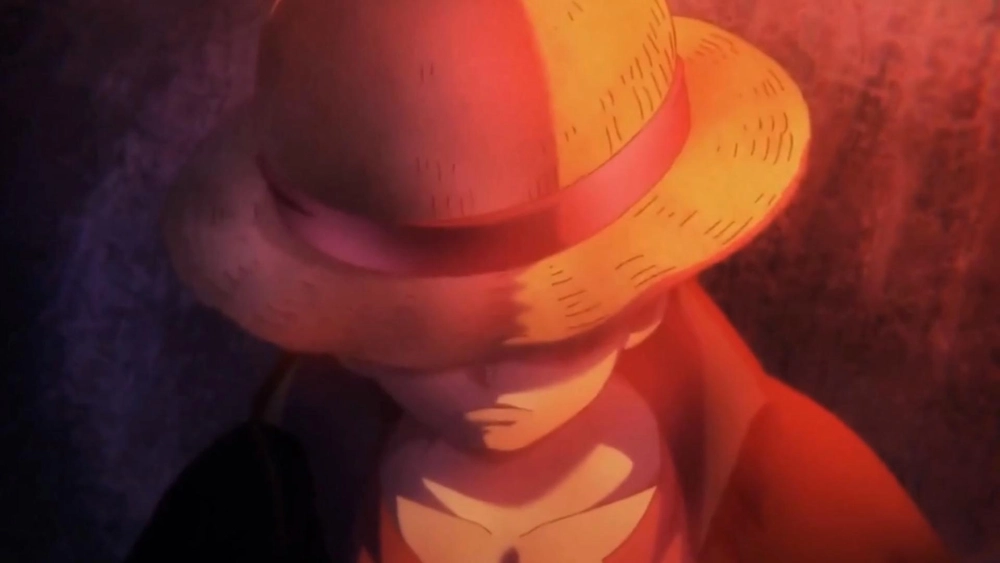 Luffy - Fondo de Pantalla Animado para PC, Android & iPhone