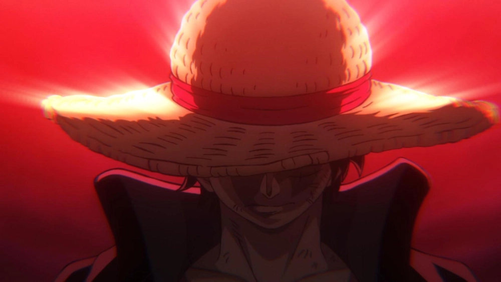 Luffy - Fondo Animado para PC, Android & iPhone