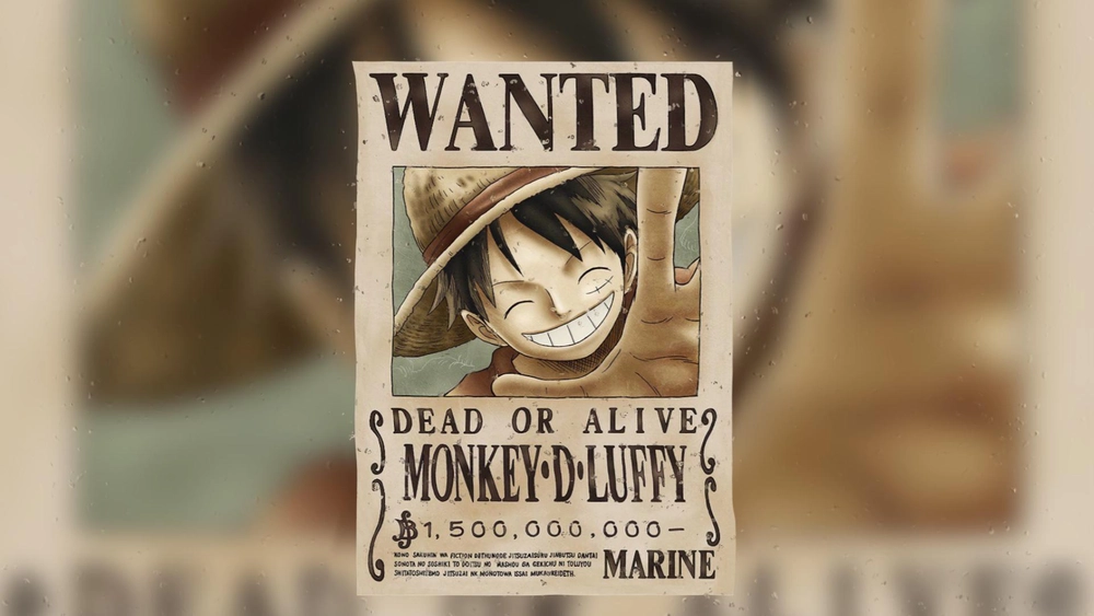 Luffy - Fondo de Pantalla para PC, Android & iPhone