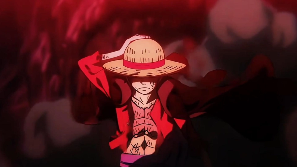 Luffy - Fondo de Pantalla En Movimiento para PC, Android & iPhone