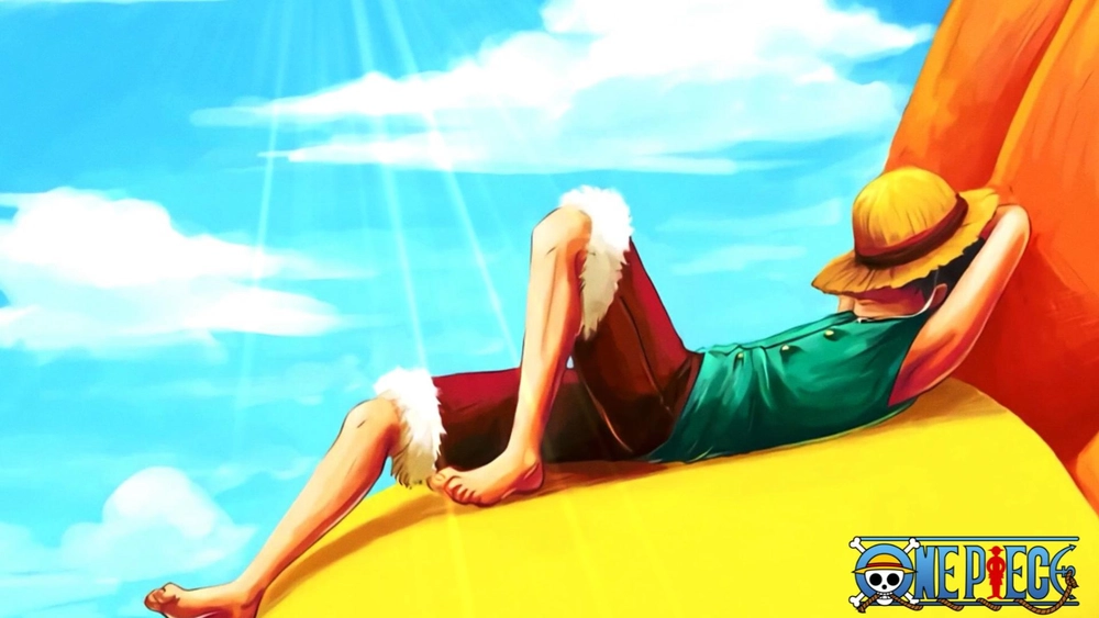 Luffy - Fondo de Pantalla para PC, Android & iPhone