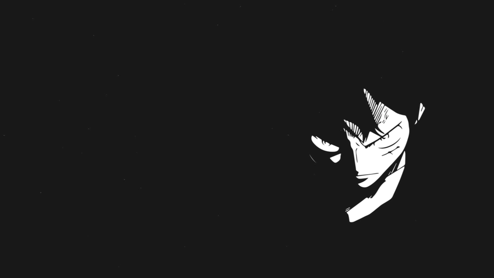 Luffy - Fondo de Pantalla Animado
