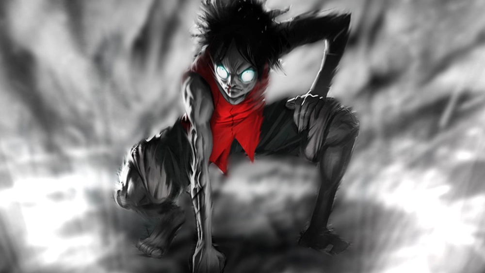 Luffy - Fondo en Movimiento para PC, Android & iPhone
