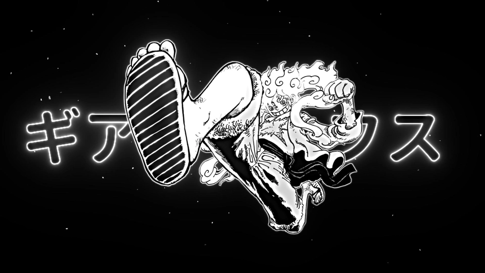 Luffy - Fondo de Pantalla En Movimiento para PC, Android & iPhone