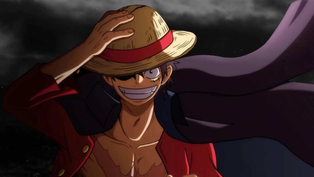 Luffy - Fondo de Pantalla para PC, Android & iPhone