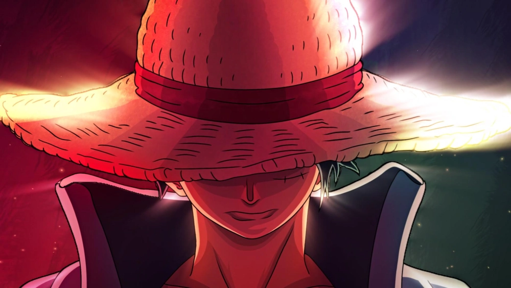 Luffy - Fondo de Pantalla Animado