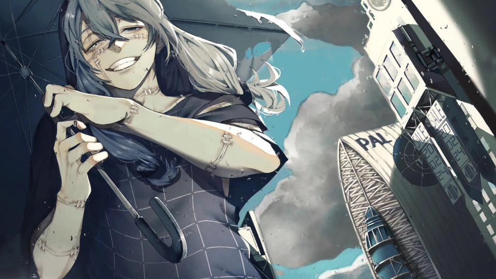 Mahito - Fondo de Pantalla En Movimiento para PC, Android & iPhone